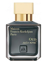 Oud SATIN Mood  