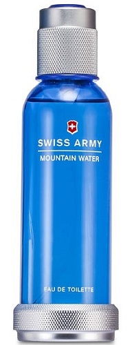 MOUNTAIN WATER