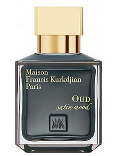 Oud SATIN Mood  