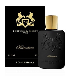 HAMDANI