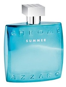 Chrome SUMMER