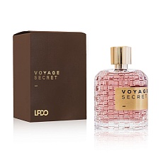 VOYAGE SECRET