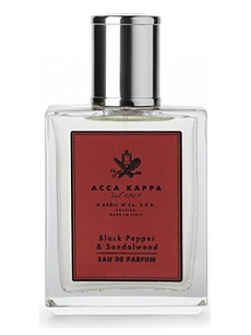 BLACK PEPPER & SANDALWOOD