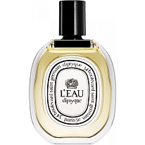 L'eau L'eau