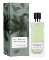 ESPRITde GINGEMBRE ESPRITde GINGEMBRE