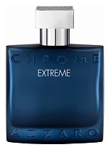 CHROME EXTREME CHROME EXTREME