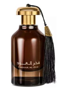 FAKHAR AL OUD 
