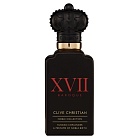 NOBLE XVII Baroque RUSSIAN CORIANDER