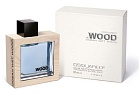 He Wood Ocean Wet Wood