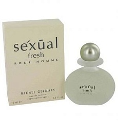 Sexual FRESH