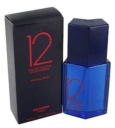 Jean Couturier "12"
