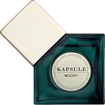 Kapsule WOODY Kapsule WOODY