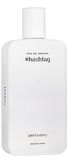 # HASHTAG