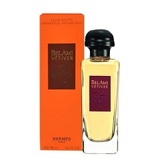 Bel Ame VETIVER men