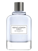 Gentleman ONLY Gentleman ONLY