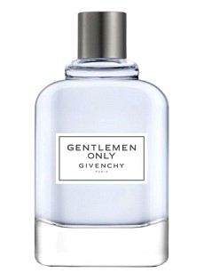 Gentleman ONLY