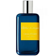 CITRON D'ERABLE