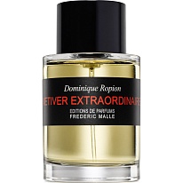 VETIVER EXTRAORDINAIRE