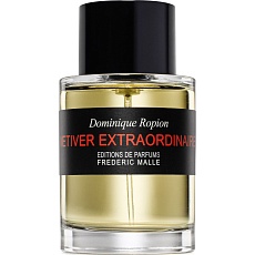 VETIVER EXTRAORDINAIRE