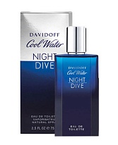 CW NIGHT DIVE CW NIGHT DIVE