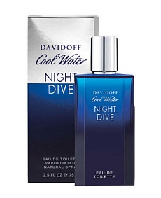 CW NIGHT DIVE