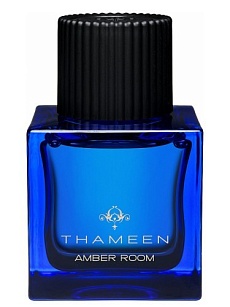 AMBER ROOM 