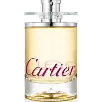 Eau de Cartier ZESTE DE SOLEIL Eau de Cartier ZESTE DE SOLEIL