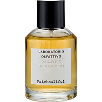 PATCHOULIFUL