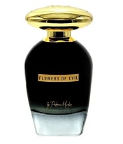 FLOWERS OF EVIL FLOWERS OF EVIL