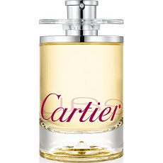Eau de Cartier ZESTE DE SOLEIL