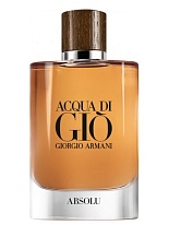 Acqua di Gio ABSOLU   Acqua di Gio ABSOLU