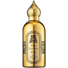 THE PERSIAN GOLD