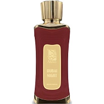 DUBAI NIGHT DUBAI NIGHT