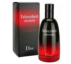 Fahrenheit Absolute