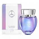 MERCEDES-BENZ FOR HIM FANCIFUL EDITION