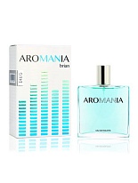 AROMANIA BRAIN