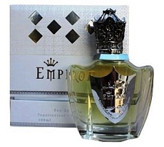 EMPREROR WHITE