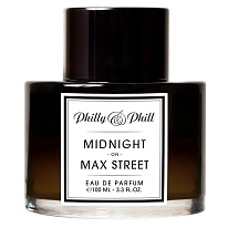MIDNIGHT ON MAX STREET (Emotional Oud)