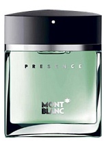 PRESENCE   PRESENCE