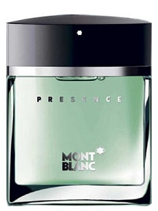 PRESENCE  