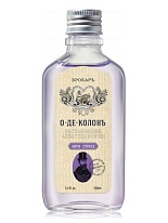 Eau de Cologne ANTI-STRESS