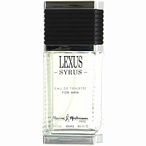 LEXUS SYRUS LEXUS SYRUS