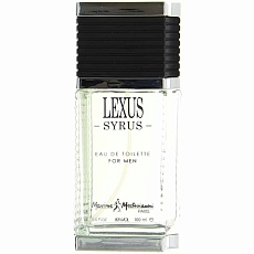 LEXUS SYRUS