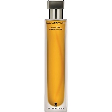 BLACK OUD