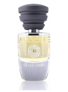 LUCI ED OMBRE