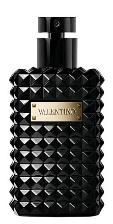 Noir Absolu MUSC Essence