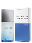 L'EAU D'ISSEY OCEANIC EXPEDITION