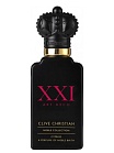 NOBLE XXI Art Deco CYPRESS