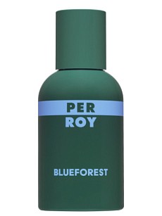  BLUEFOREST