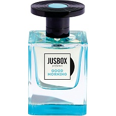 GOOD MORNING